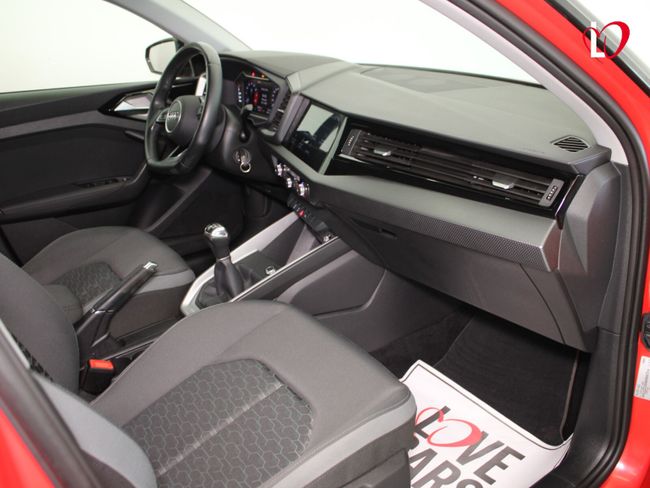 Audi A1 Sportback Adrenalin 30 TFSI 81kW (110CV)