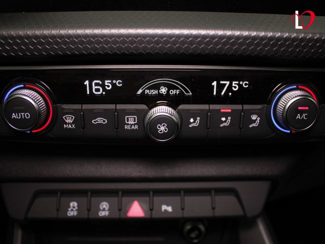 Audi A1 Sportback Adrenalin 30 TFSI 81kW (110CV)
