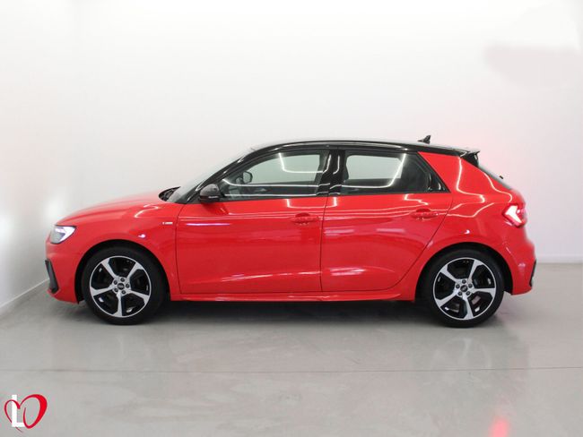 Audi A1 Sportback Adrenalin 30 TFSI 81kW (110CV)