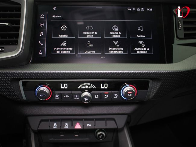 Audi A1 Sportback Adrenalin 30 TFSI 81kW (110CV)