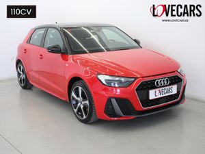 Audi A1 Sportback Adrenalin 30 TFSI 81kW (110CV) - Foto 3