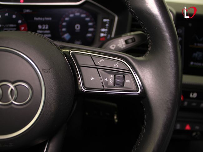 Audi A1 Sportback Adrenalin 30 TFSI 81kW (110CV)
