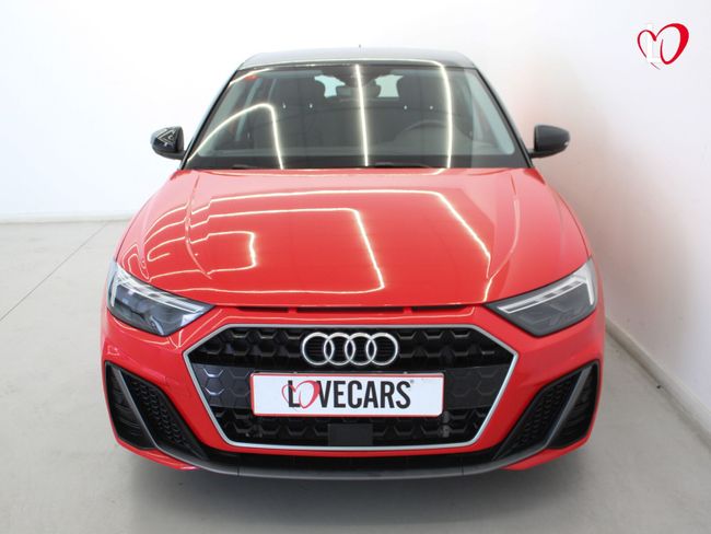 Audi A1 Sportback Adrenalin 30 TFSI 81kW (110CV)