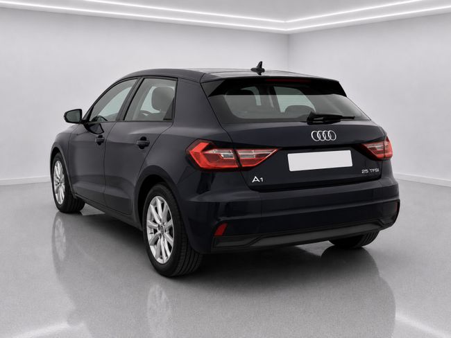 Audi A1 Sportback 30 TFSI 81kW (110CV)