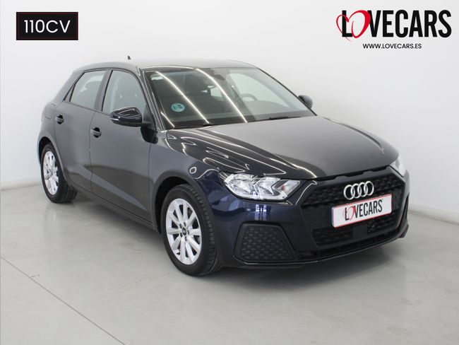 Audi A1 Sportback Advanced 30 TFSI 81kW (110CV)