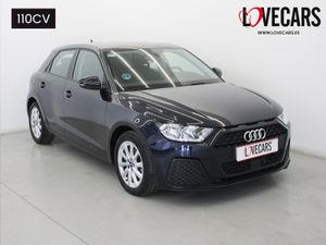 Audi A1 Sportback Advanced 30 TFSI 81kW (110CV) - Foto 3