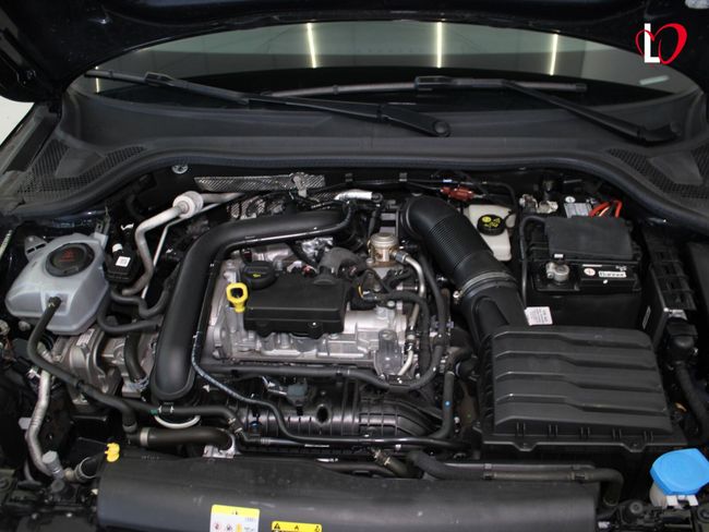 Audi A1 Sportback Advanced 30 TFSI 81kW (110CV)