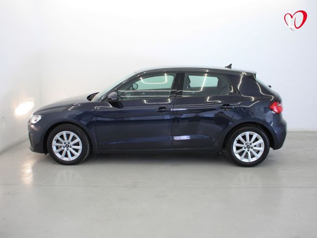 Audi A1 Sportback Advanced 30 TFSI 81kW (110CV)