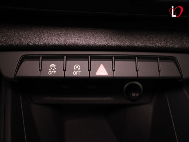 Audi A1 Sportback Advanced 30 TFSI 81kW (110CV)