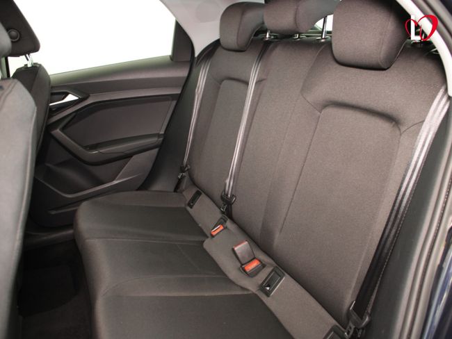 Audi A1 Sportback Advanced 30 TFSI 81kW (110CV)