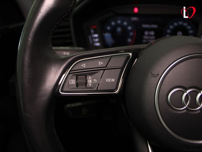 Audi A1 Sportback Advanced 30 TFSI 81kW (110CV)