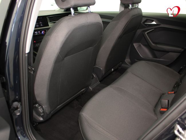 Audi A1 Sportback Advanced 30 TFSI 81kW (110CV)