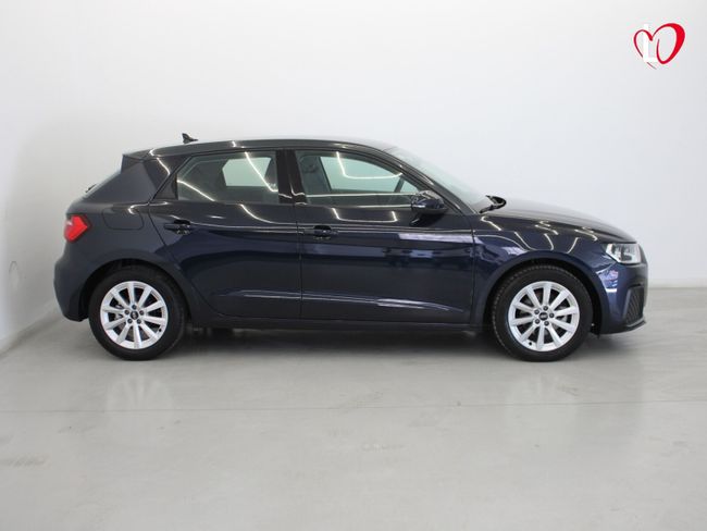 Audi A1 Sportback Advanced 30 TFSI 81kW (110CV)