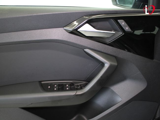 Audi A1 Sportback Advanced 30 TFSI 81kW (110CV)