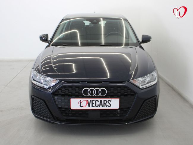 Audi A1 Sportback Advanced 30 TFSI 81kW (110CV)
