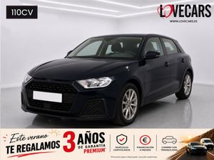 Audi A1 Sportback Advanced 30 TFSI 81kW (110CV) - Foto 2