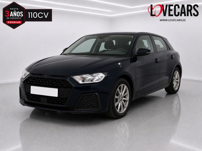 Audi A1 Sportback 30 TFSI 81kW (110CV)