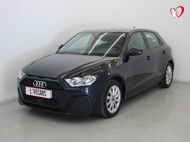 Audi A1 Sportback Advanced 30 TFSI 81kW (110CV)