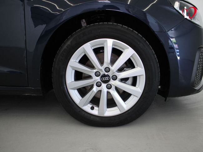 Audi A1 Sportback Advanced 30 TFSI 81kW (110CV)