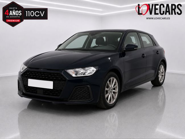 Audi A1 Sportback 30 TFSI 81kW (110CV)