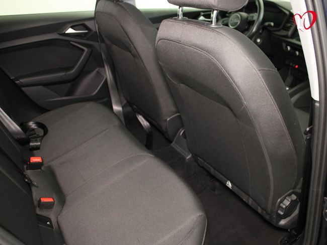 Audi A1 Sportback Advanced 30 TFSI 81kW (110CV)