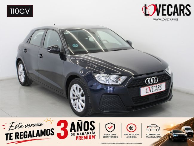 Audi A1 Sportback Advanced 30 TFSI 81kW (110CV)
