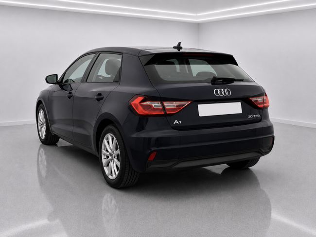 Audi A1 Sportback Advanced 30 TFSI 81kW (110CV)