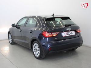Audi A1 Sportback Advanced 30 TFSI 81kW (110CV) - Foto 5