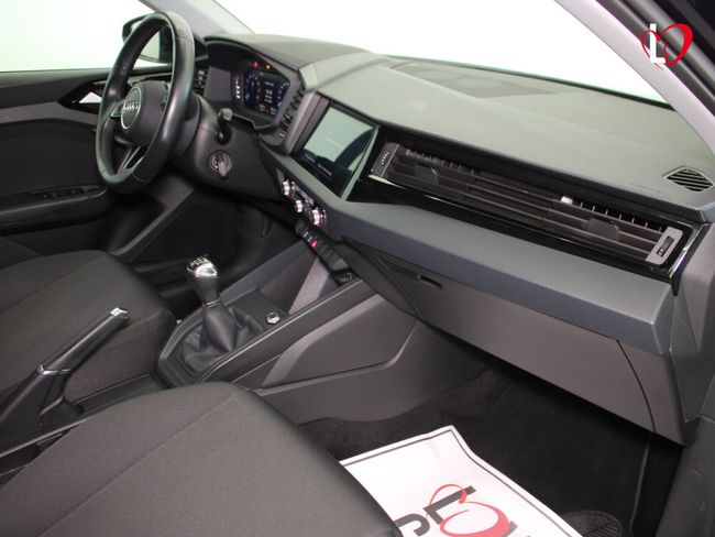 Audi A1 Sportback Advanced 30 TFSI 81kW (110CV)
