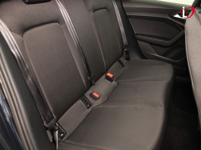 Audi A1 Sportback Advanced 30 TFSI 81kW (110CV)