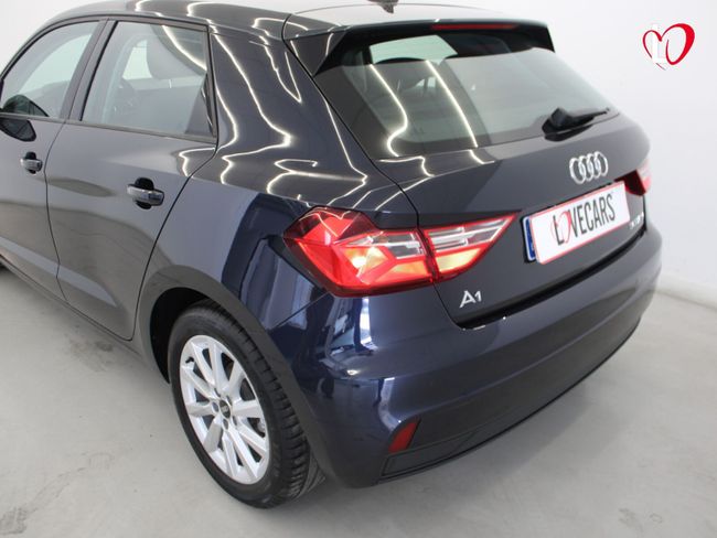 Audi A1 Sportback Advanced 30 TFSI 81kW (110CV)