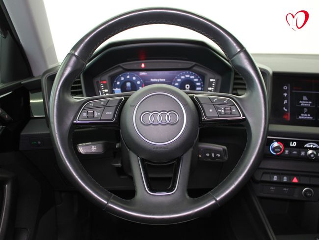 Audi A1 Sportback Advanced 30 TFSI 81kW (110CV)