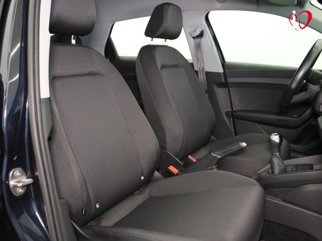 Audi A1 Sportback Advanced 30 TFSI 81kW (110CV)