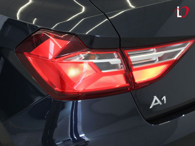 Audi A1 Sportback Advanced 30 TFSI 81kW (110CV)