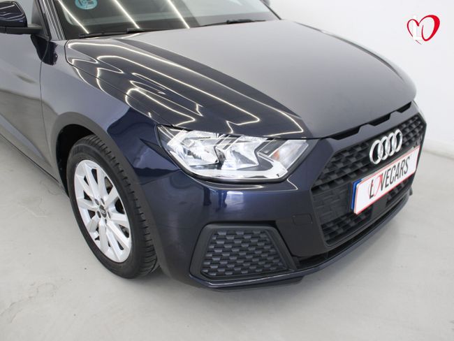 Audi A1 Sportback Advanced 30 TFSI 81kW (110CV)