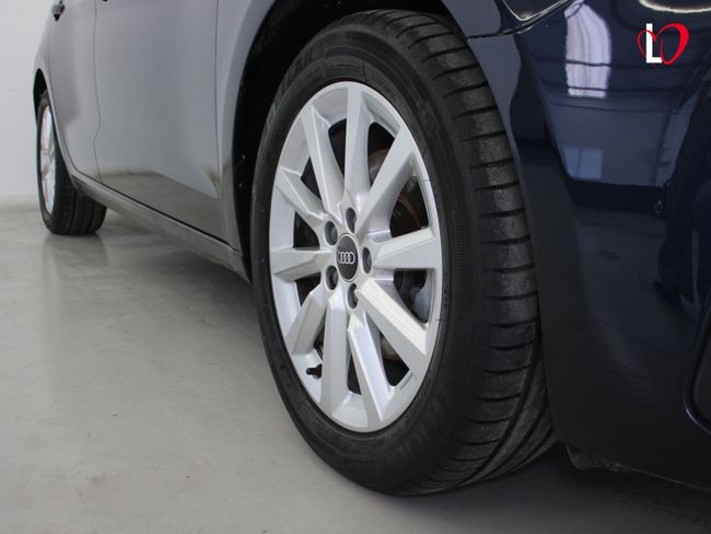 Audi A1 Sportback Advanced 30 TFSI 81kW (110CV)