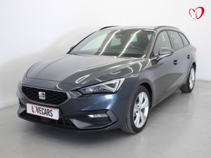 Seat Leon SP 2.0 TDI 110kW DSG S&S FR CR - Foto 4