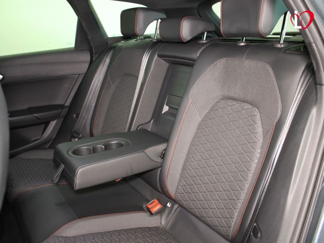 Seat Leon SP 2.0 TDI 110kW DSG S&S FR CR