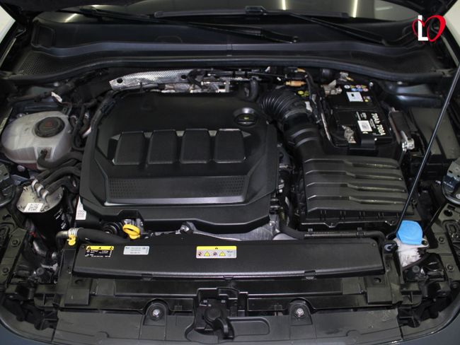 Seat Leon SP 2.0 TDI 110kW DSG S&S FR CR
