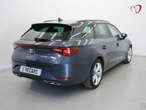 Seat Leon SP 2.0 TDI 110kW DSG S&S FR CR - Foto 6