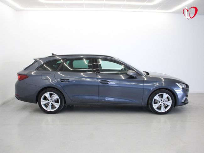 Seat Leon SP 2.0 TDI 110kW DSG S&S FR CR