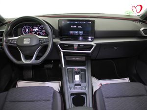 Seat Leon SP 2.0 TDI 110kW DSG S&S FR CR - Foto 7