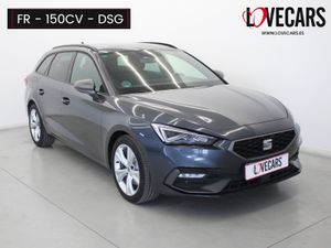 Seat Leon SP 2.0 TDI 110kW DSG S&S FR CR - Foto 3