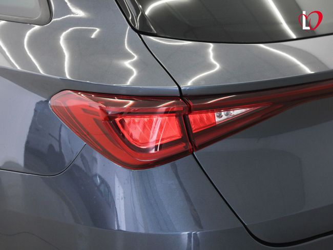 Seat Leon SP 2.0 TDI 110kW DSG S&S FR CR