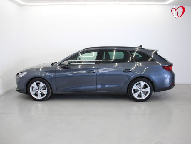 Seat Leon SP 2.0 TDI 110kW DSG S&S FR CR