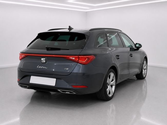 Seat Leon SP 2.0 TDI 110kW DSG S&S FR