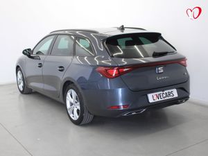 Seat Leon SP 2.0 TDI 110kW DSG S&S FR CR - Foto 5