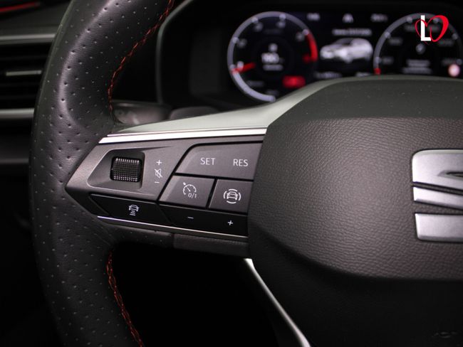 Seat Leon SP 2.0 TDI 110kW DSG S&S FR CR