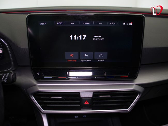Seat Leon SP 2.0 TDI 110kW DSG S&S FR CR