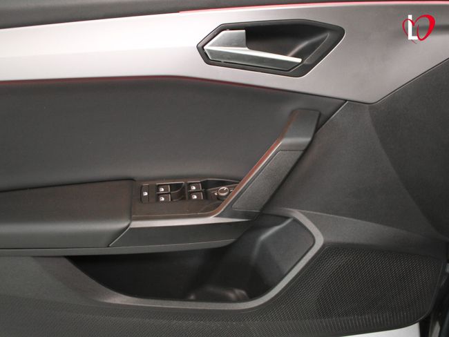 Seat Leon SP 2.0 TDI 110kW DSG S&S FR CR